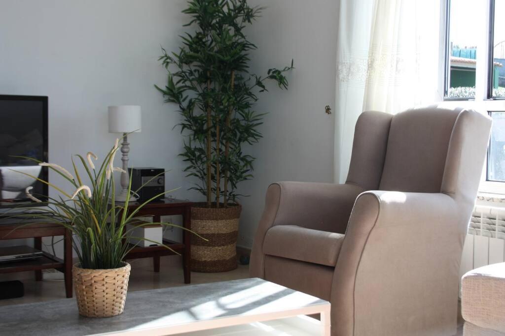 Siete Playas Surf House Villa Valdoviño Eksteriør billede